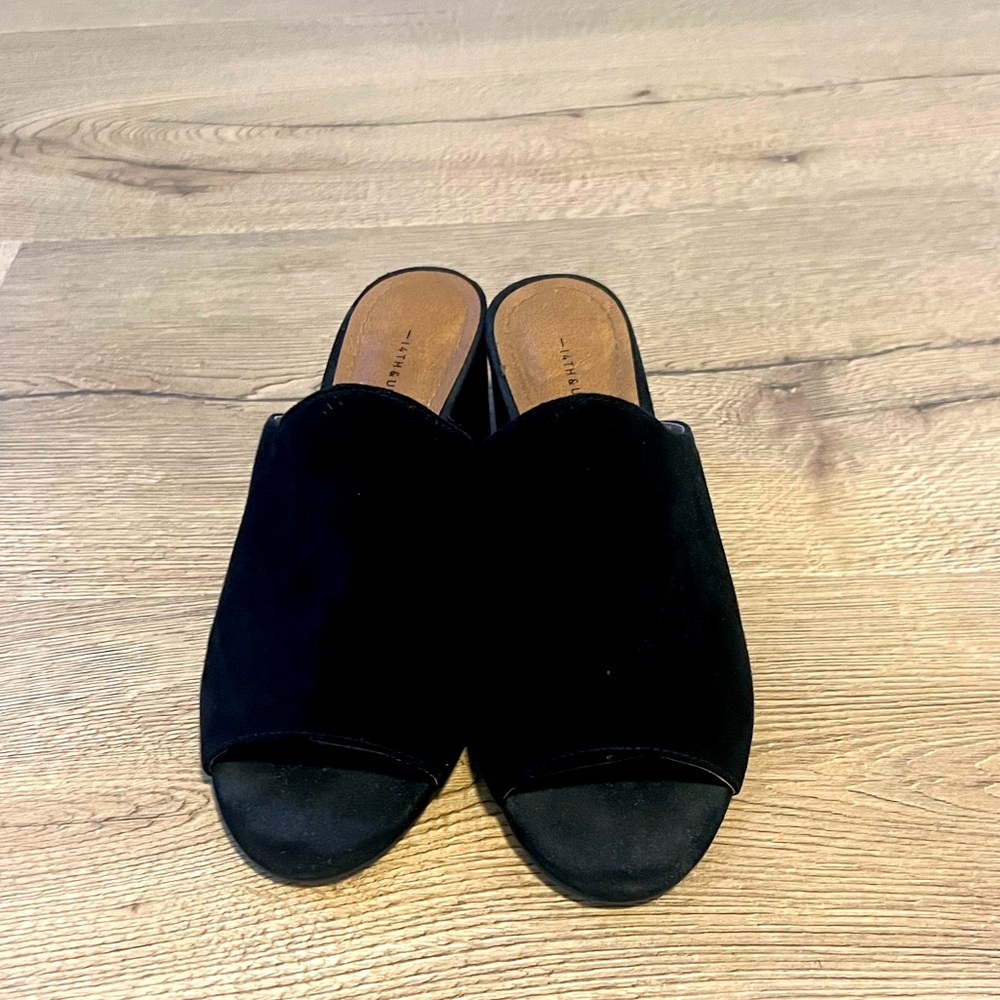 14th And Union Wedges - image 1